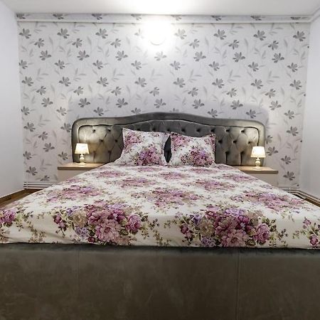 Luxury Radox Apartment Park 1 Bz Buzau Ngoại thất bức ảnh